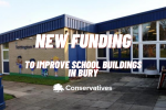 New Funding