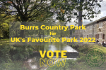 Burrs Country Park James Daly