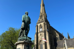 James Daly Historic England Grants