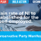 As part of the clear plan to support working people and build a strong economy, the Conservatives have set out bold action to abolish the main rate of National Insurance for the self-employed.