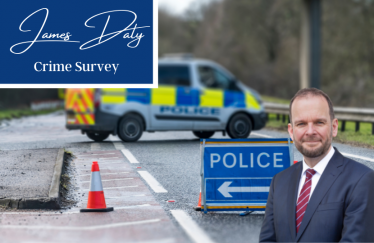 Crime Survey